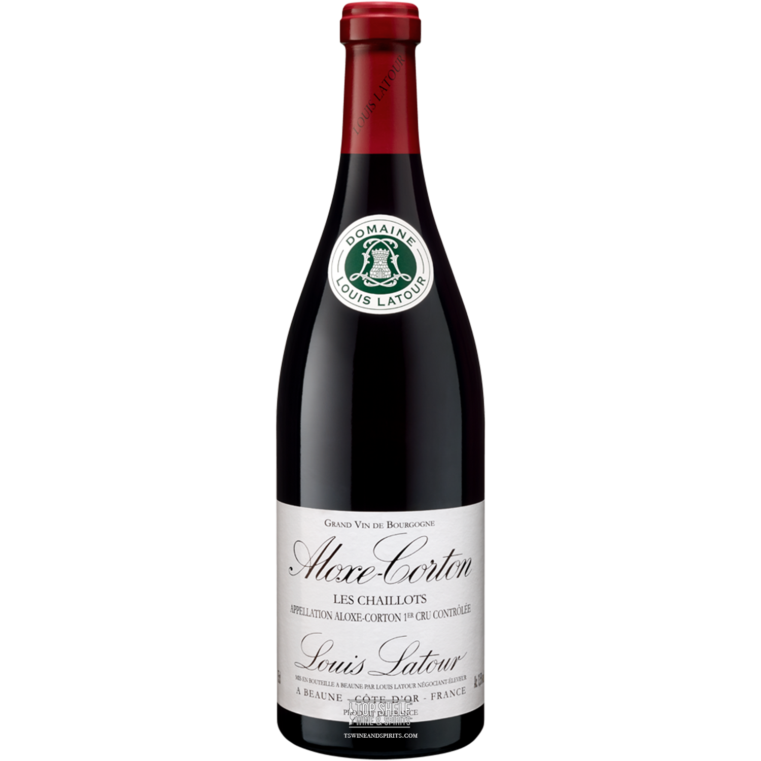 Louis Latour Aloxe-Corton Le Chaillots 2019