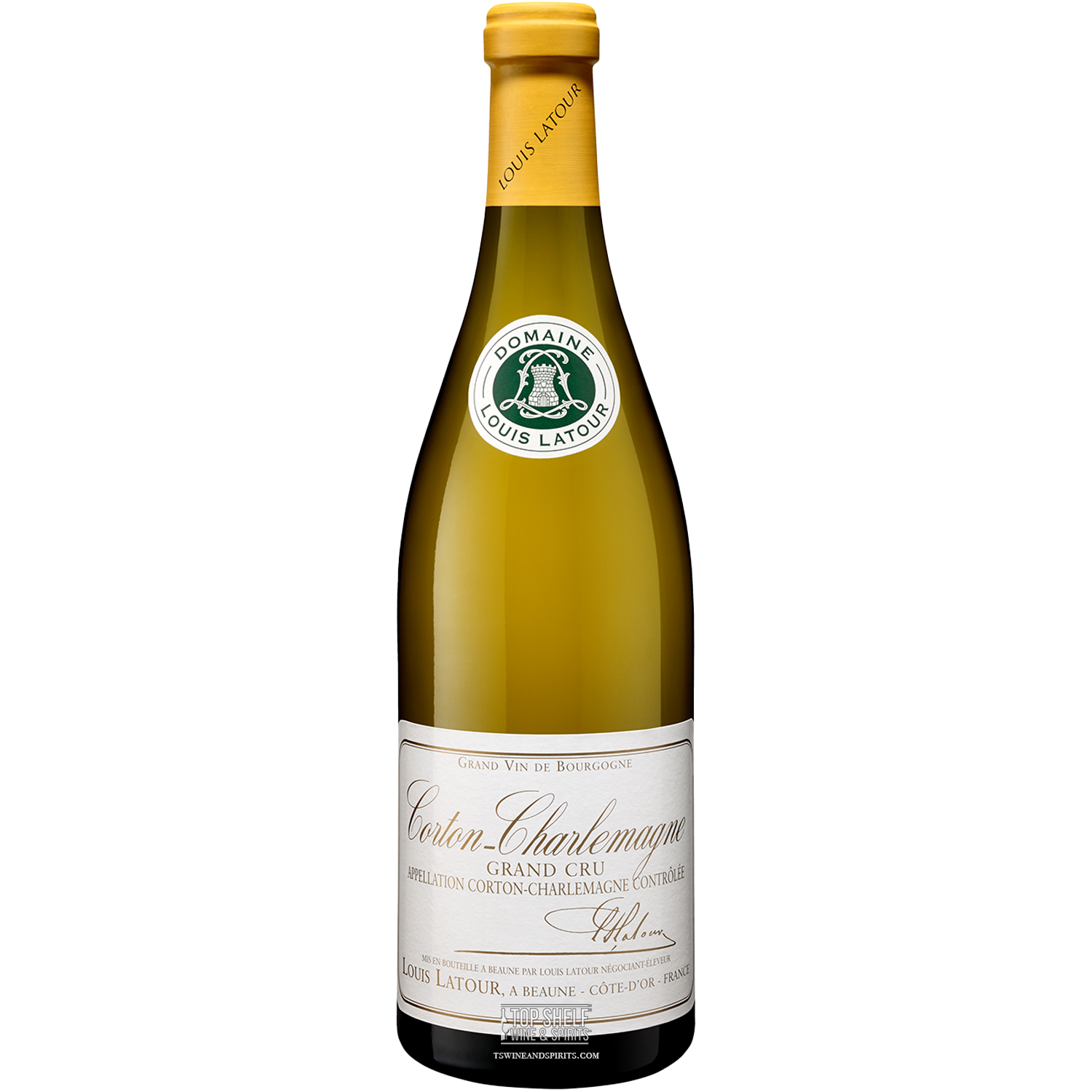 Louis Latour Corton Charlemagne 2020