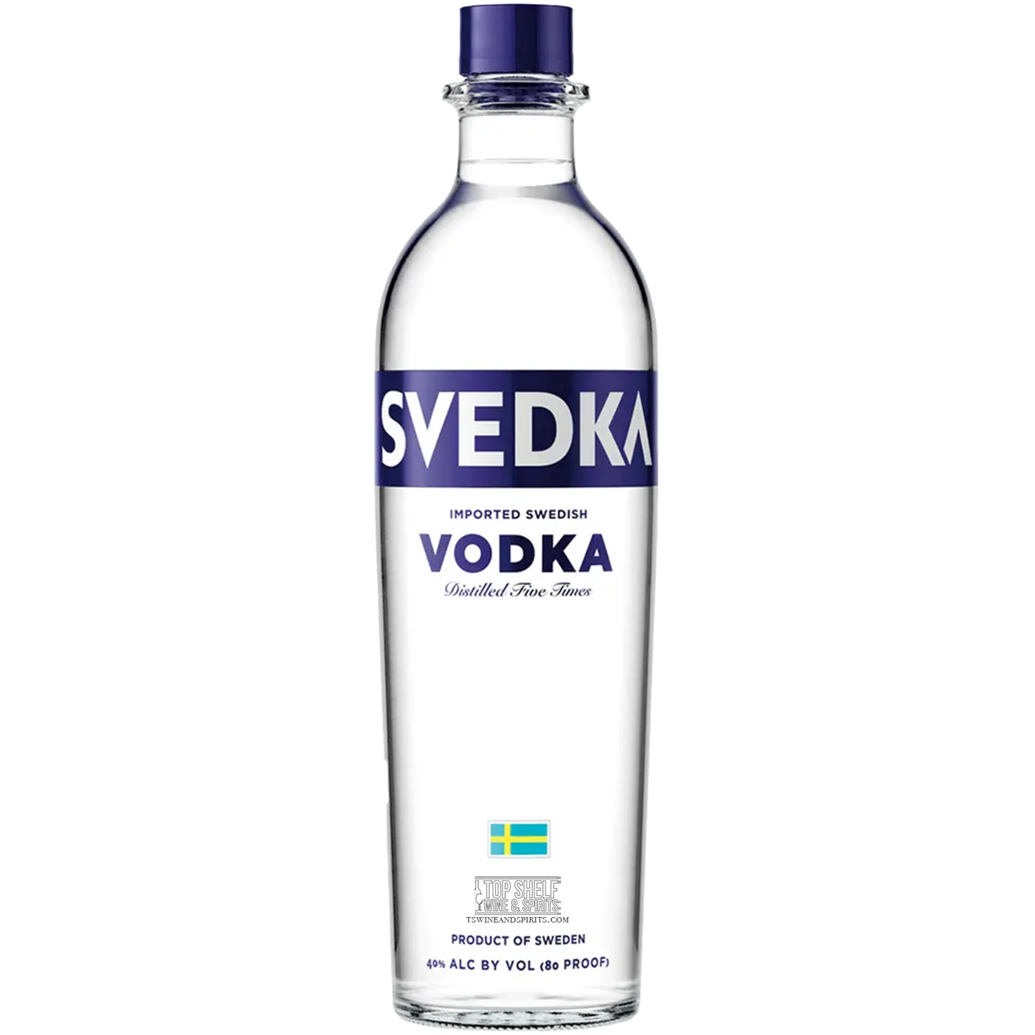 SVEDKA Vodka