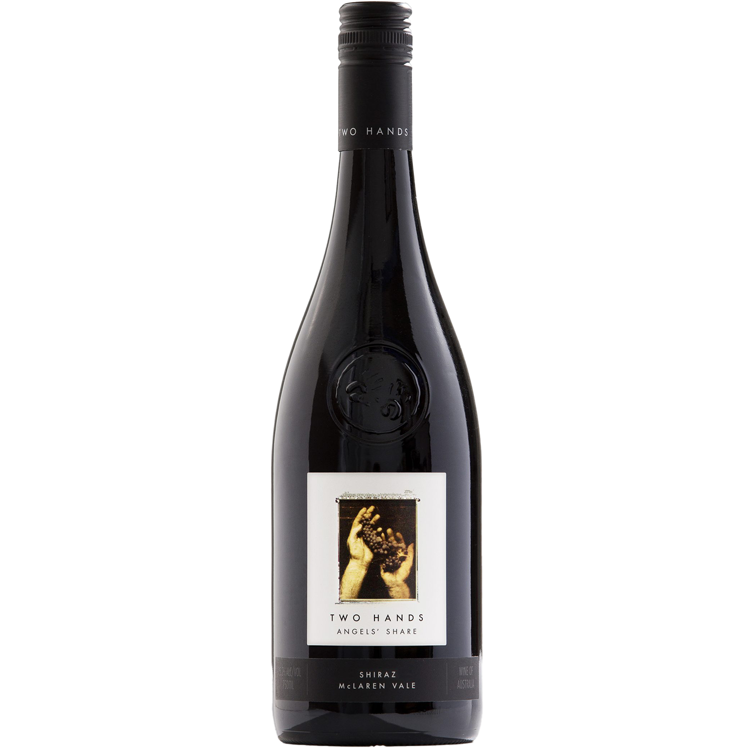 Two Hands Angel's Share Shiraz 2021