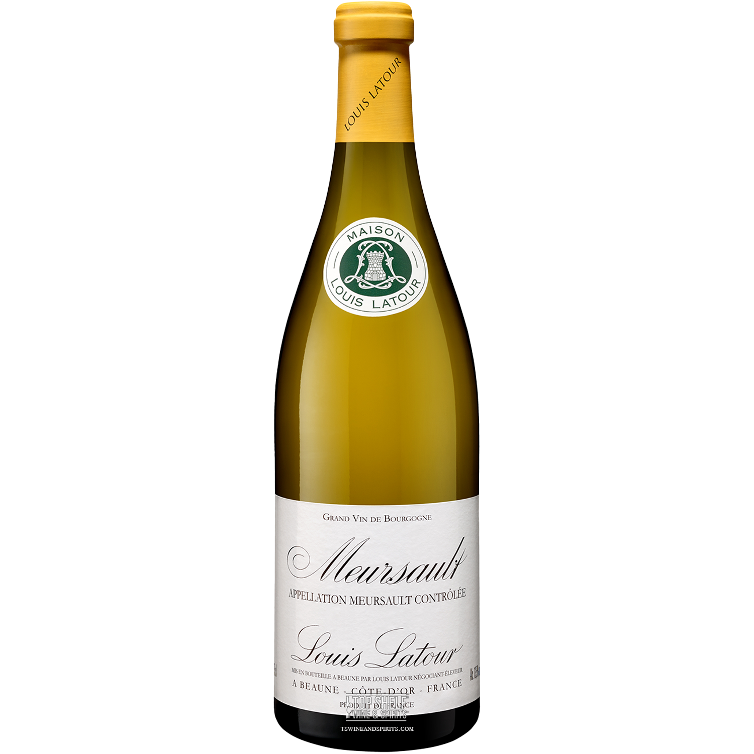 Louis Latour Meursault 2019