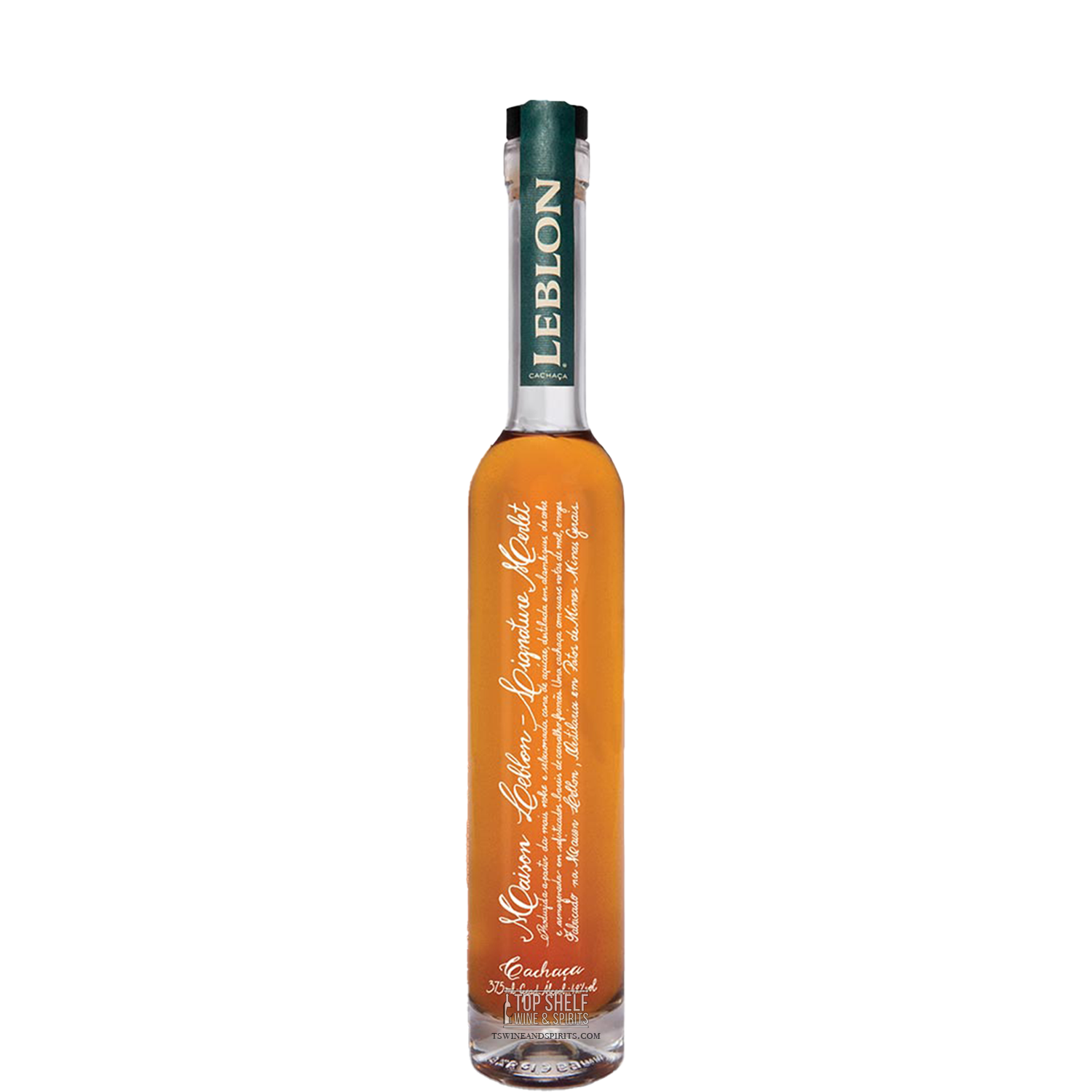 Leblon Reserva Especial Cachaça