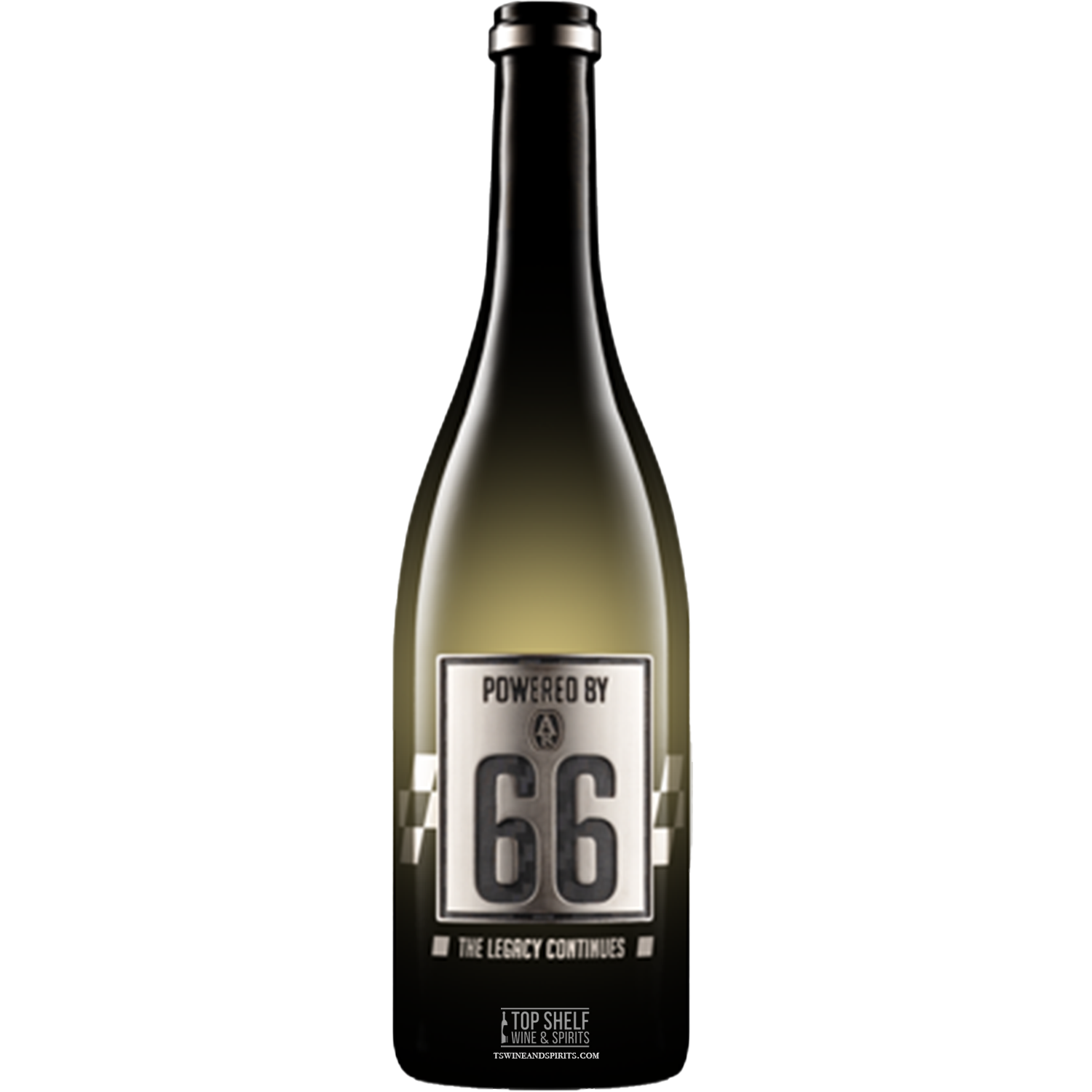 Adobe Road 66 Legacy White Blend 2021