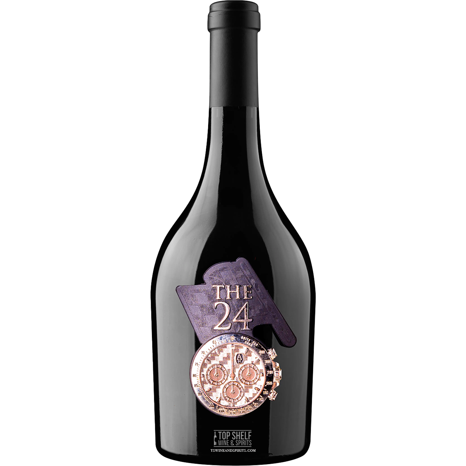 Adobe Road The 24 Red Blend 2016