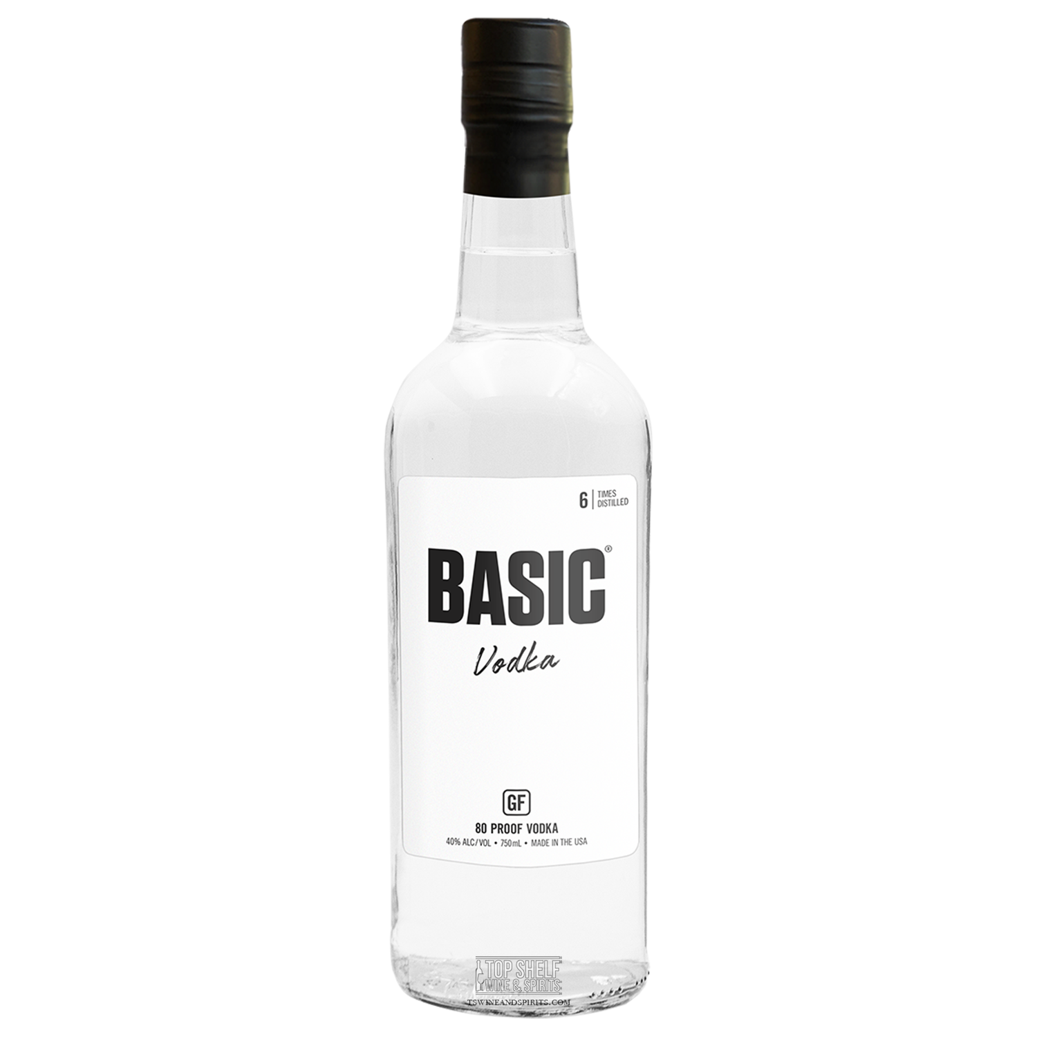 Basic Vodka