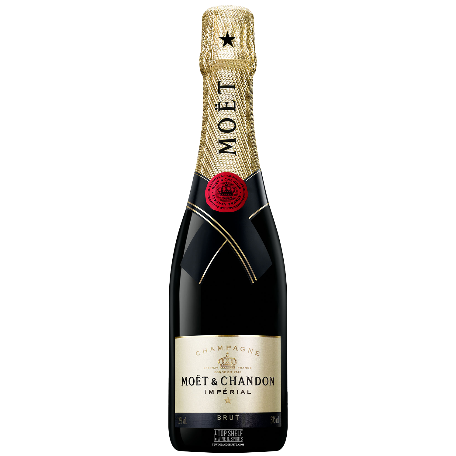 Moët & Chandon Brut Impérial 375ml