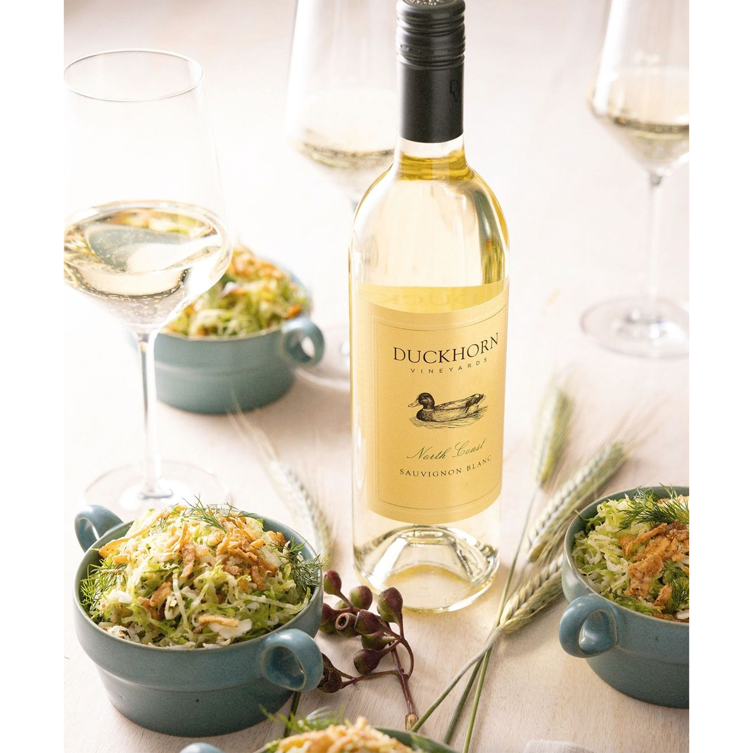 Duckhorn North Coast Sauvignon Blanc