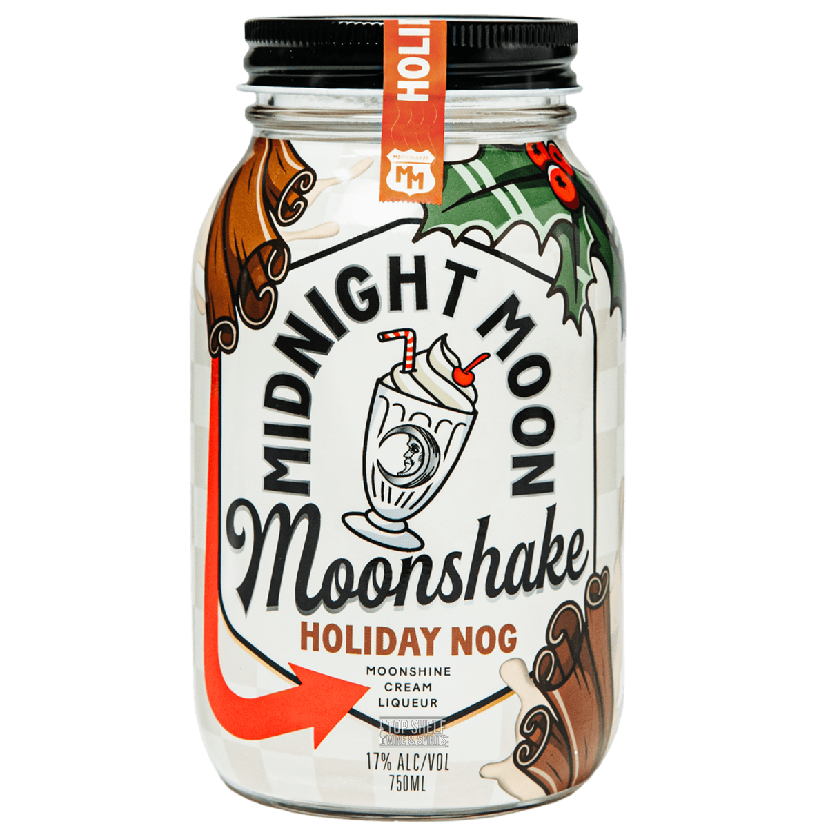 Midnight Moon Holiday Nog (Limited Release)