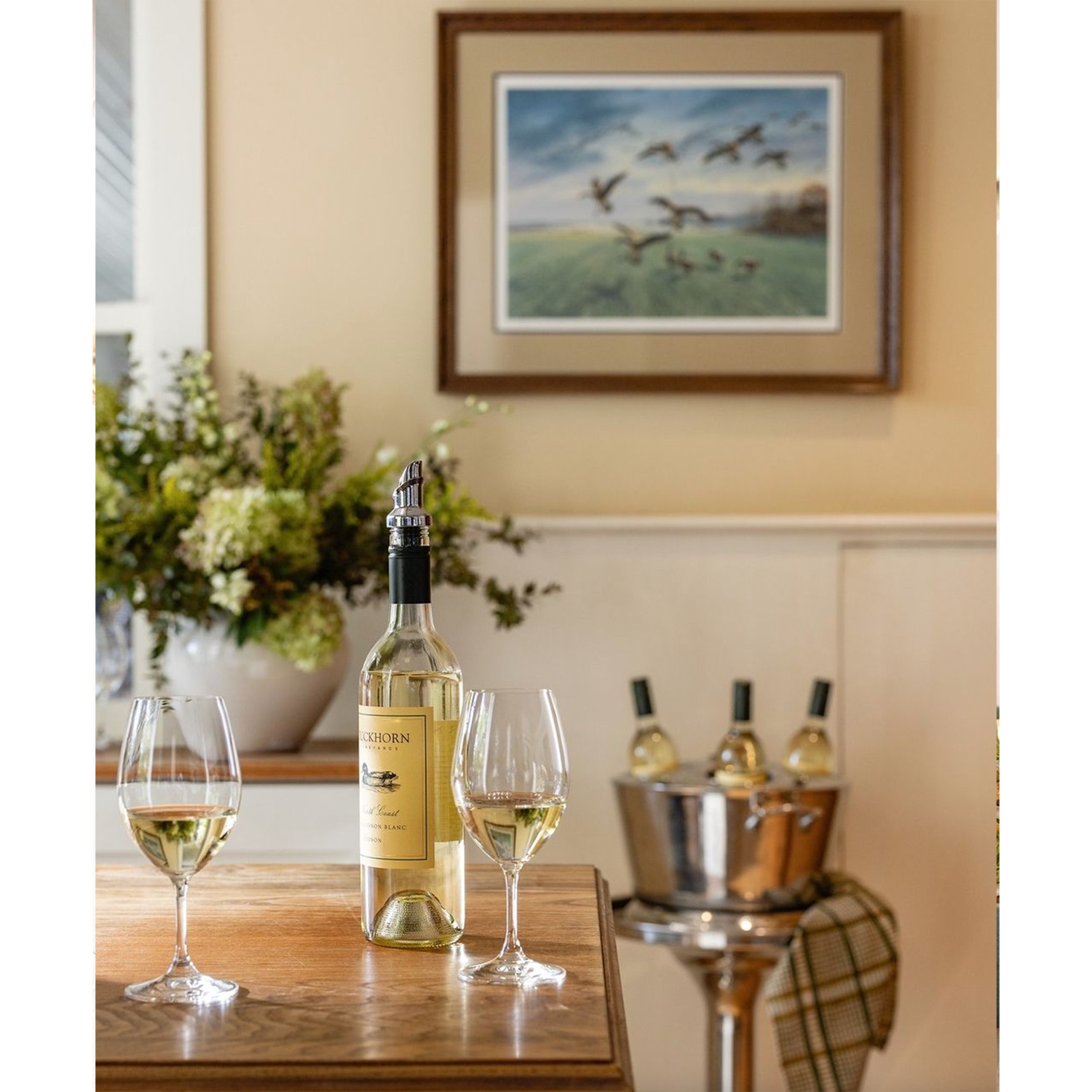 Duckhorn North Coast Sauvignon Blanc