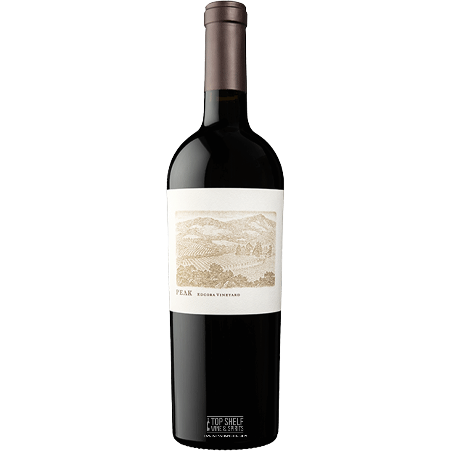 Acumen Peak Edcora Cabernet Sauvignon 2017