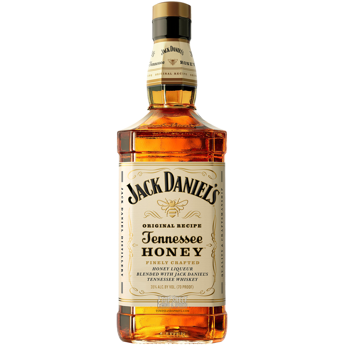 Jack Daniel's Tennessee Honey 1.75L