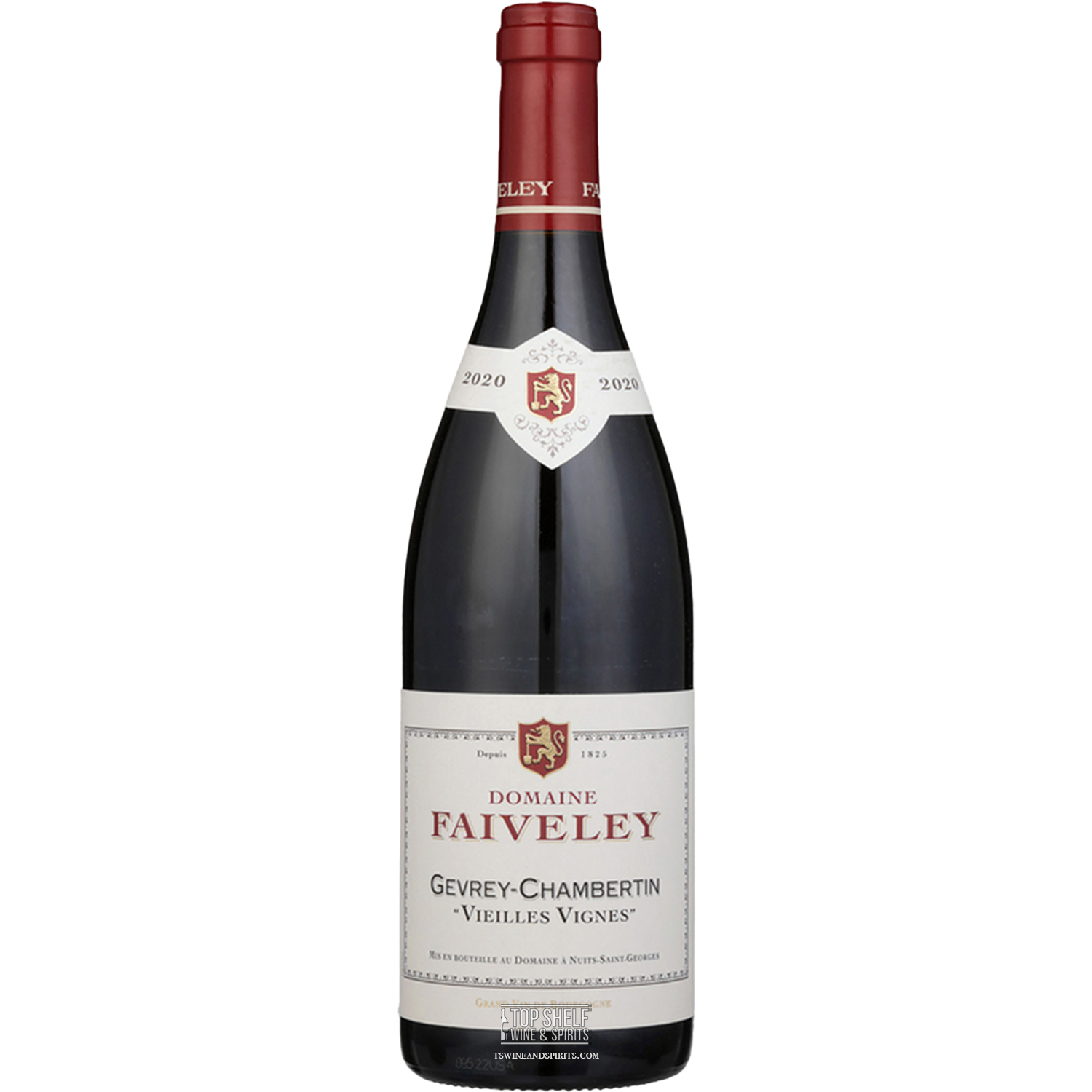 Domaine Faiveley Gevrey Chambertin Pinot Noir 2020