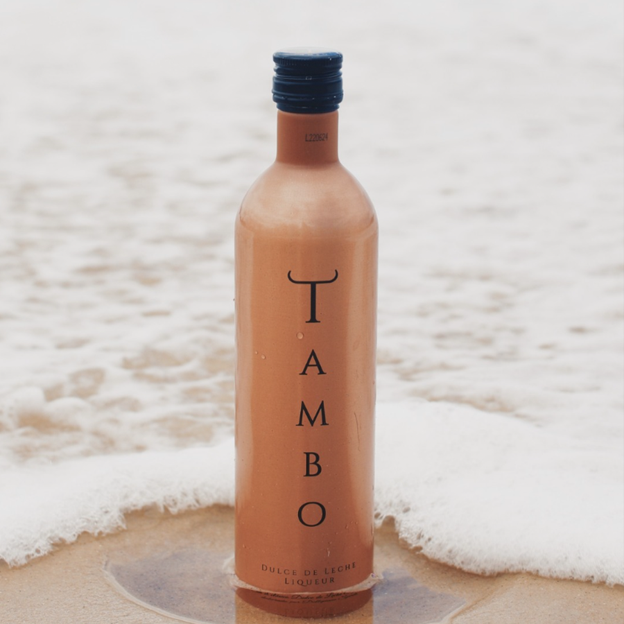 Tambo Dulce de Leche Liqueur
