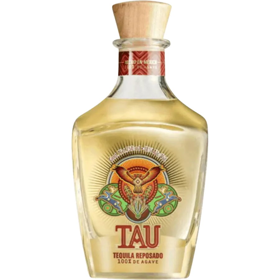 Tau Reposado Tequila