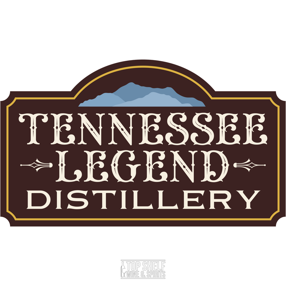 Tennessee Legend Kingsnake Straight Bourbon