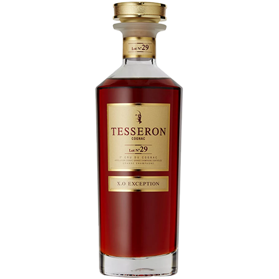Tesseron Lot No 29 XO Exception Cognac