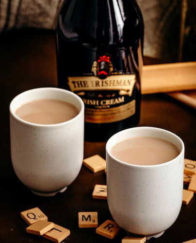 The Irishman Irish Cream Liqueur