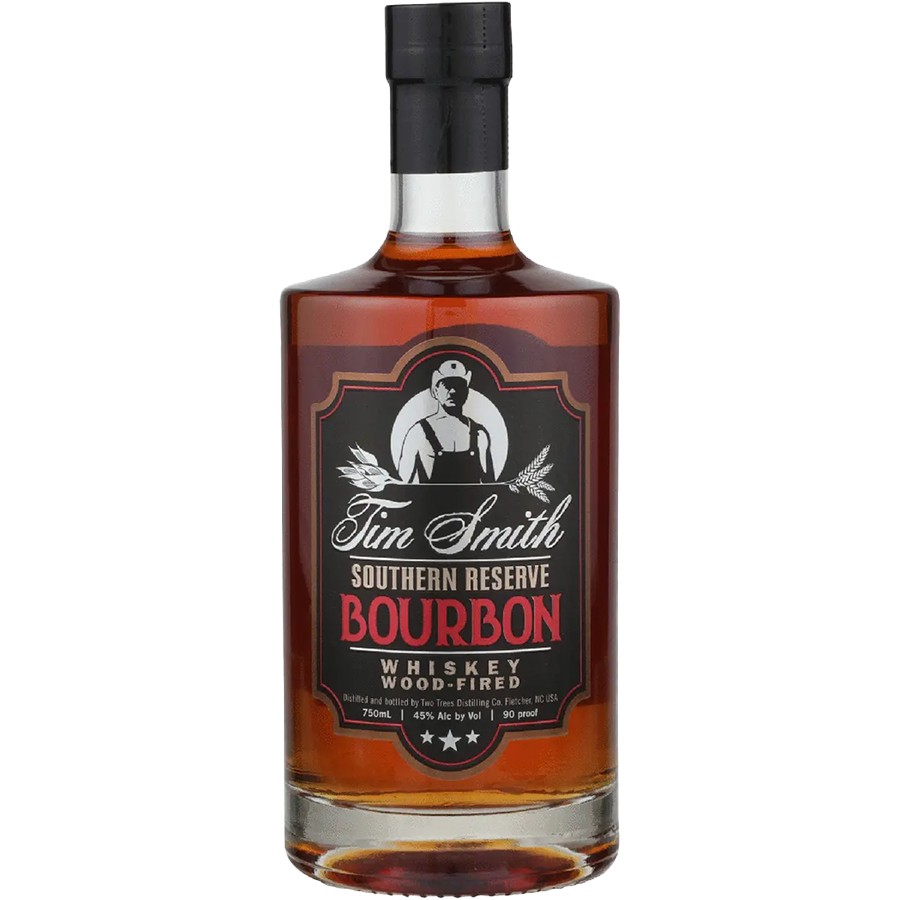 Tim Smith Southern Reserve Bourbon