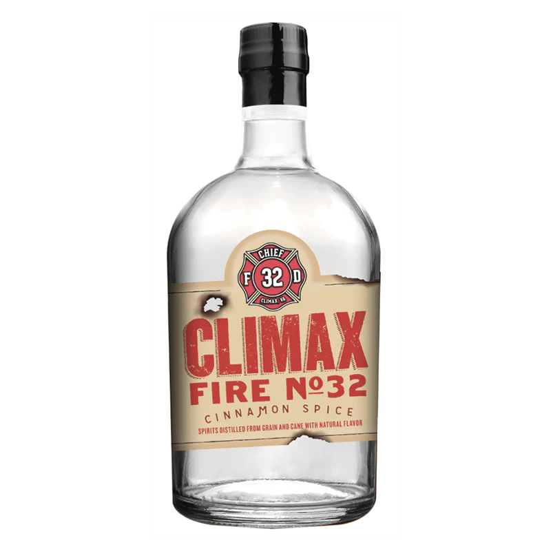Climax Fire No 32 Cinnamon Spice Spirit