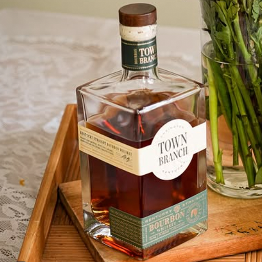 Town Branch Kentucky Straight Bourbon Whiskey