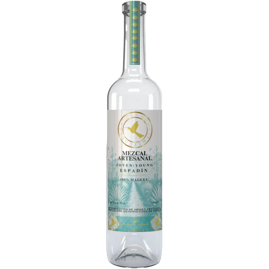 Trascendente Espadin Selecto Mezcal 700ml