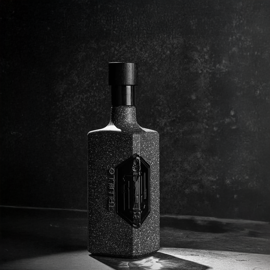 Trujillo Tahona Blanco Tequila 700ml