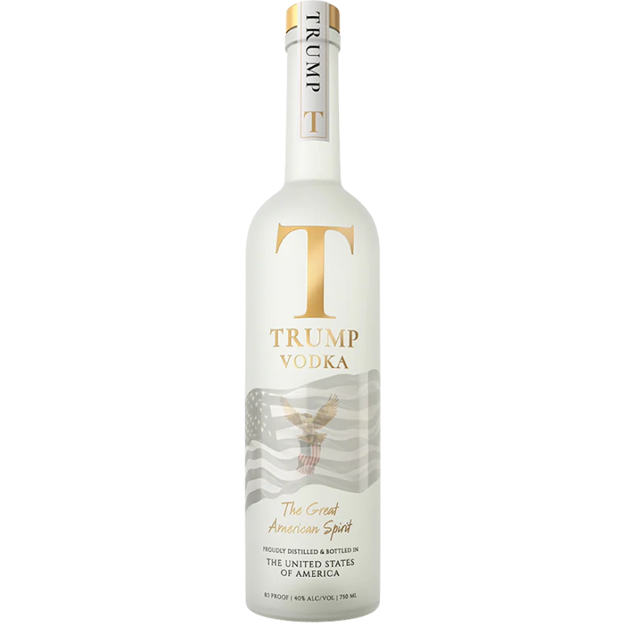 Trump Vodka