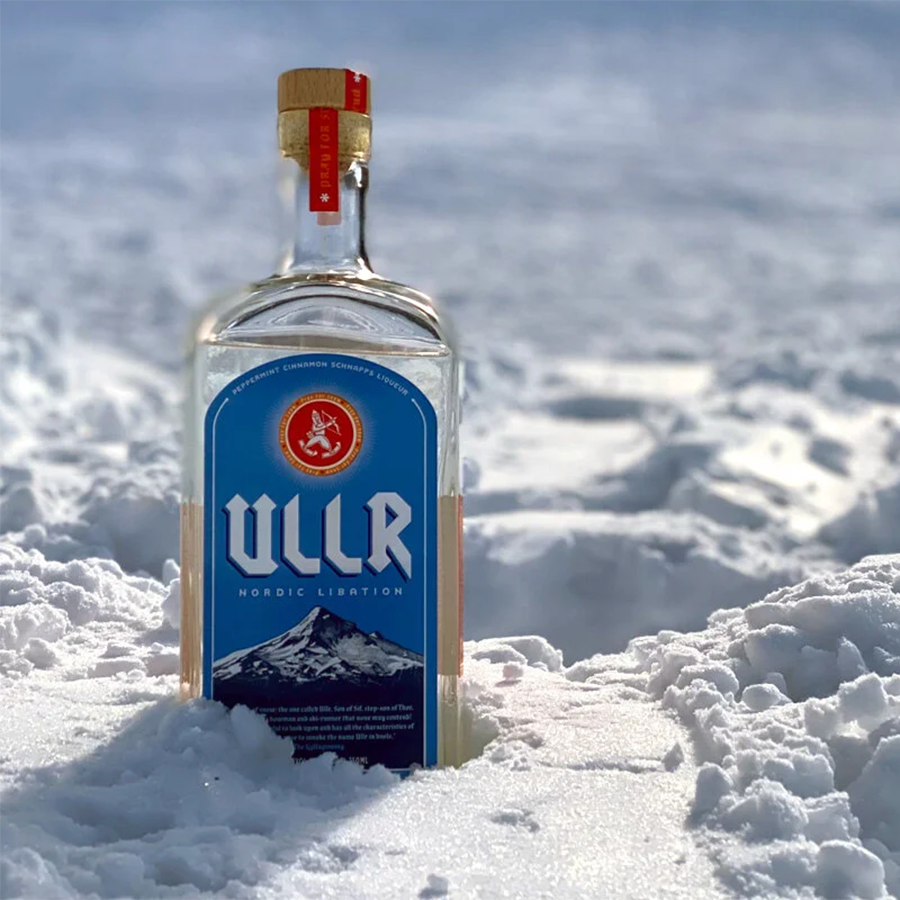 ULLR Nordic Libation