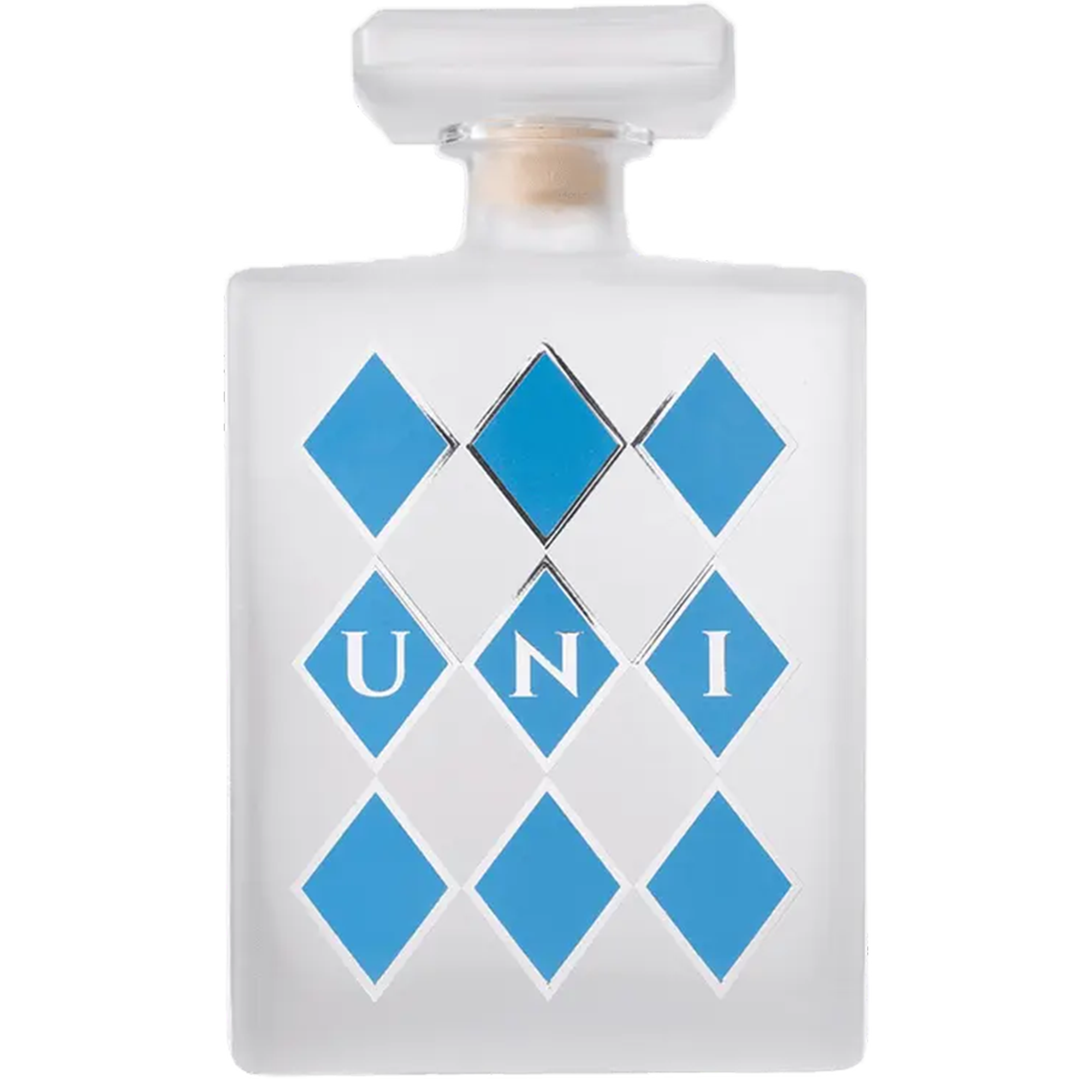 Uni Organic Blanco Tequila