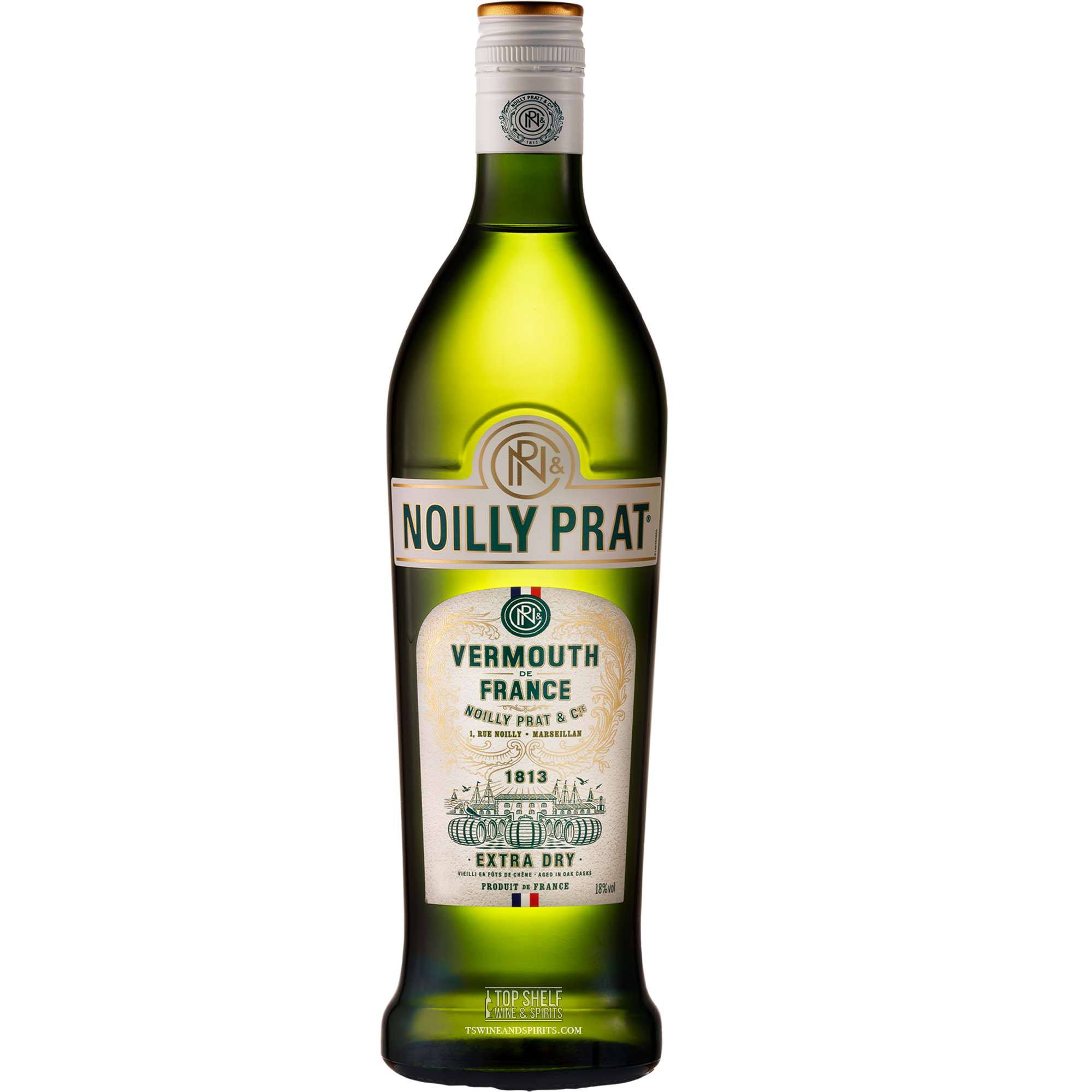 Noilly Prat Extra Dry Vermouth