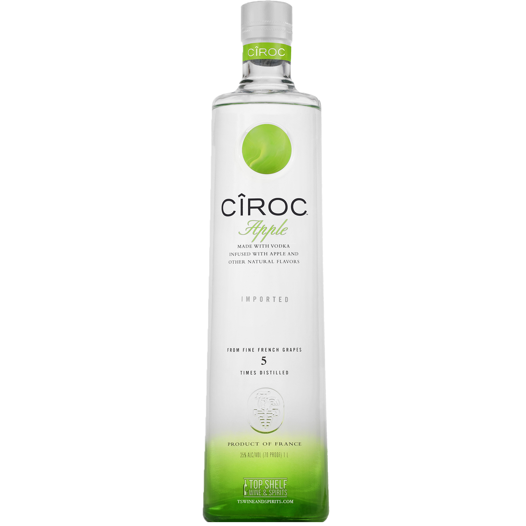 Ciroc Apple 1L