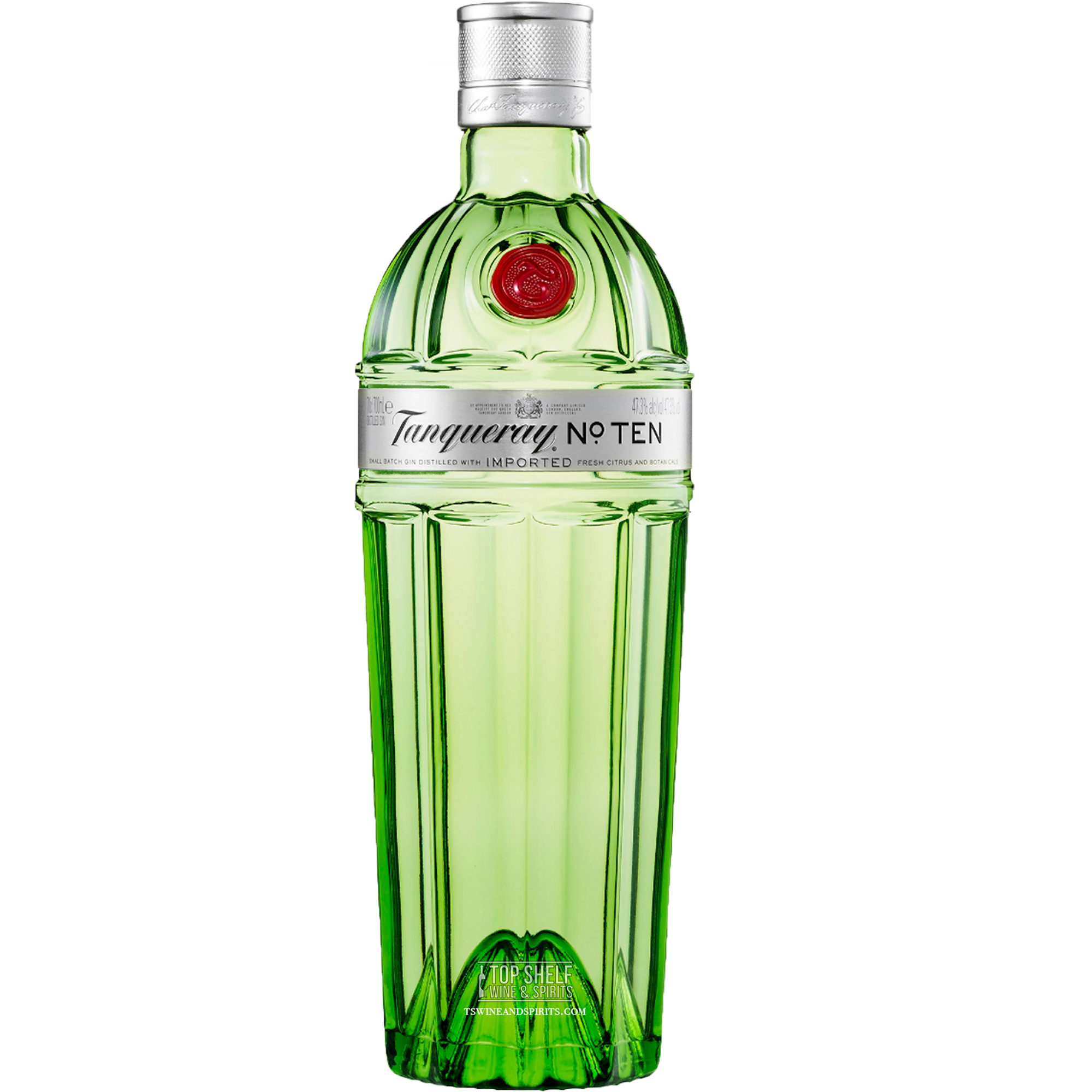 Tanqueray No. TEN Gin