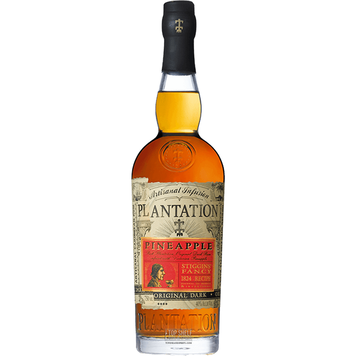 Plantation Pineapple Rum