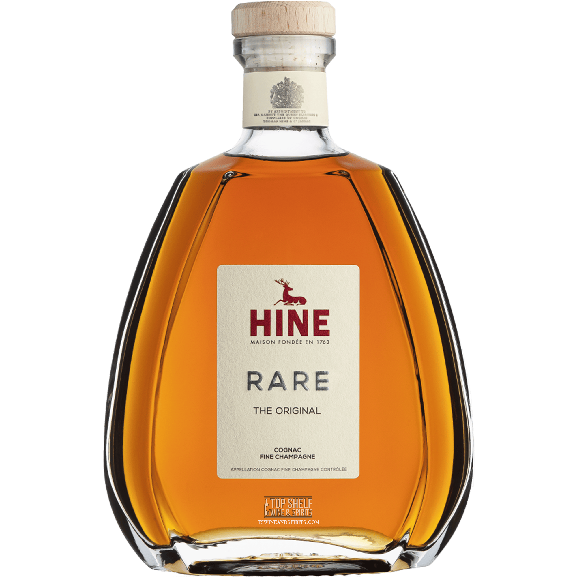 Hine Rare VSOP Cognac