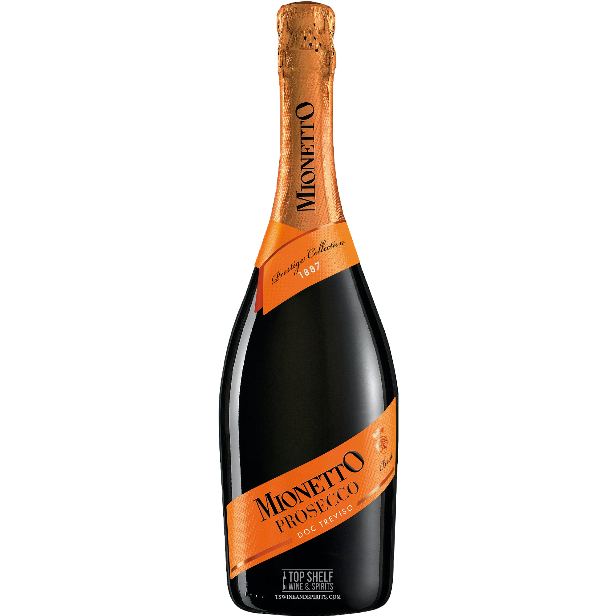 Mionetto Prosecco Doc Treviso Brut