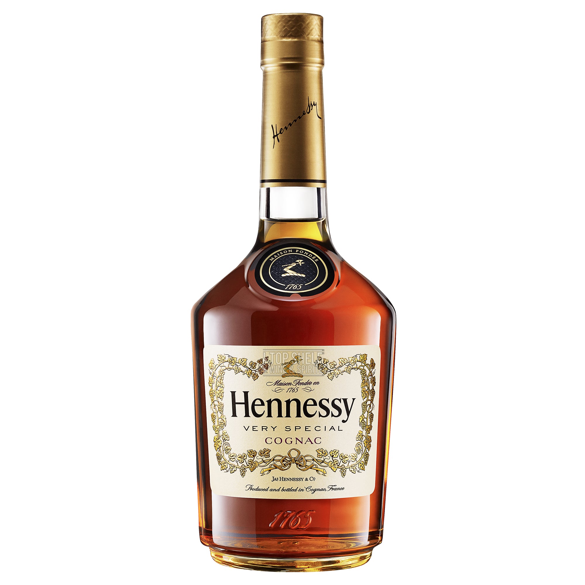 Hennessy Very Special V.S Cognac