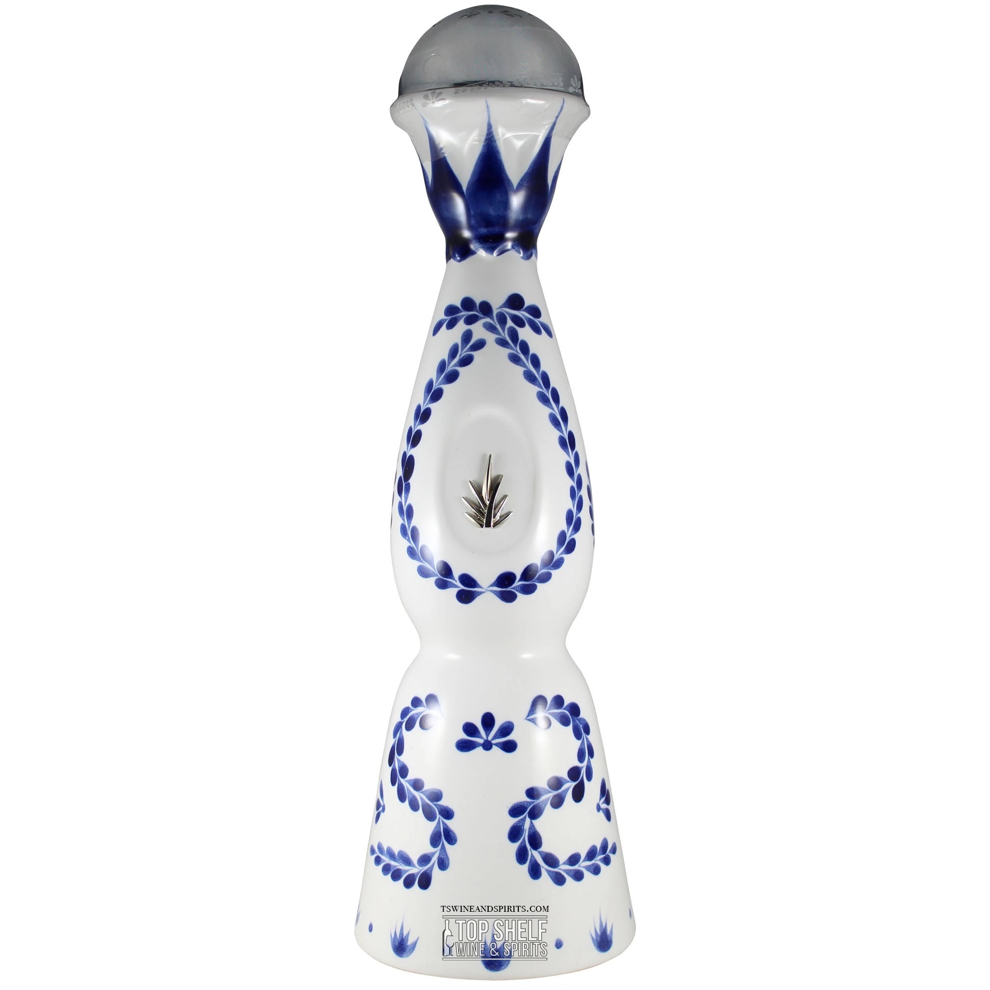 Clase Azul Reposado Tequila - 375mL
