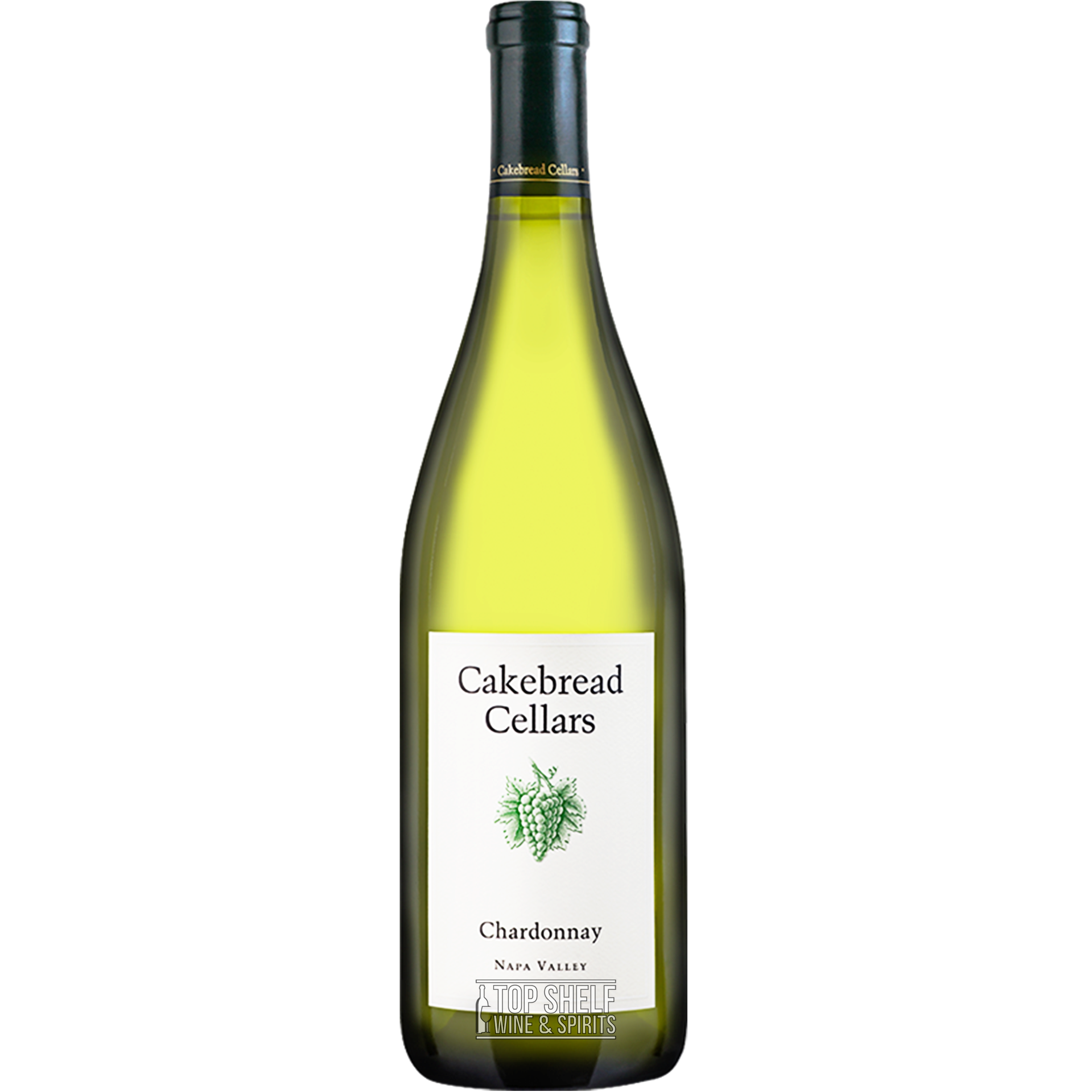 Cakebread Cellars Chardonnay 2021