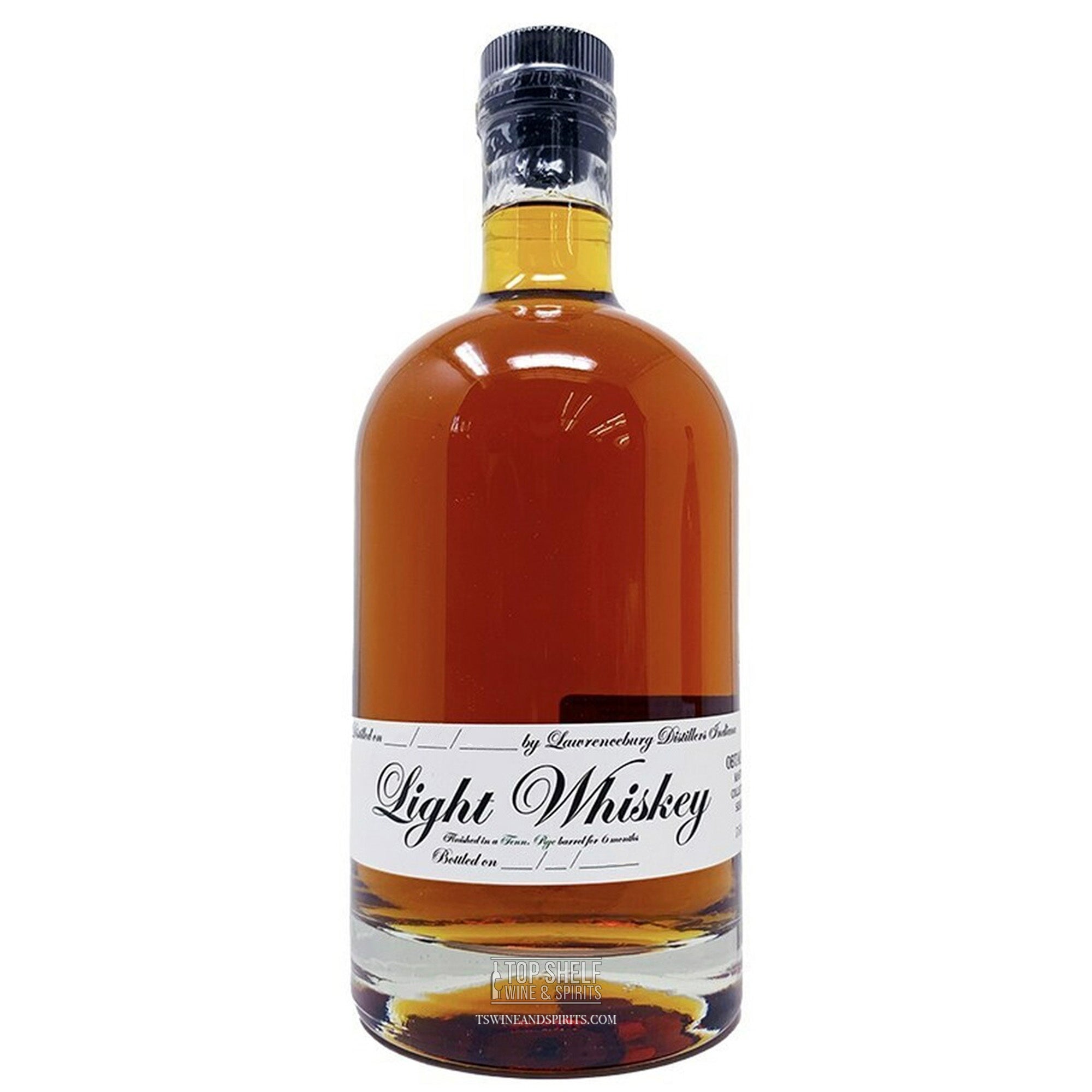 Cat’s Eye Obtainium 13 Year Light Whiskey