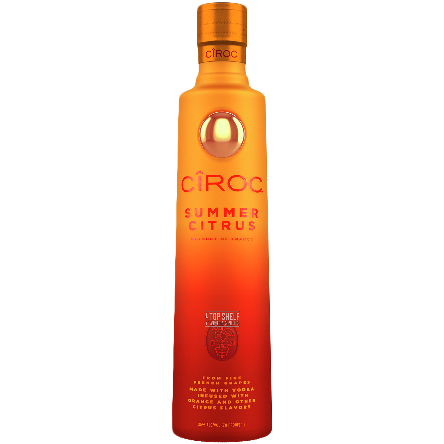 Ciroc Summer Citrus 1L