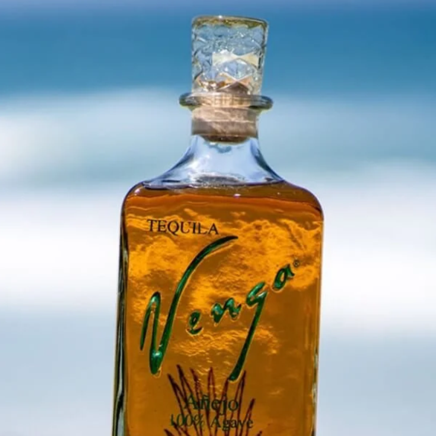 Venga Añejo Tequila
