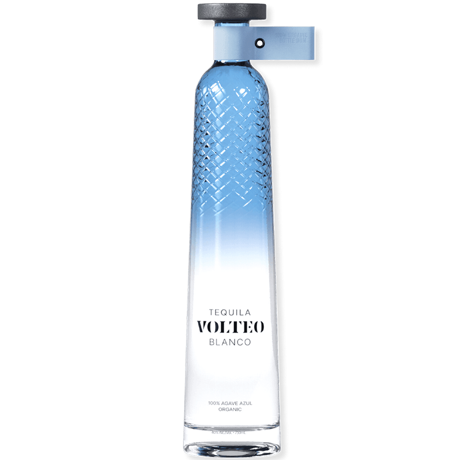 Volteo Blanco Tequila