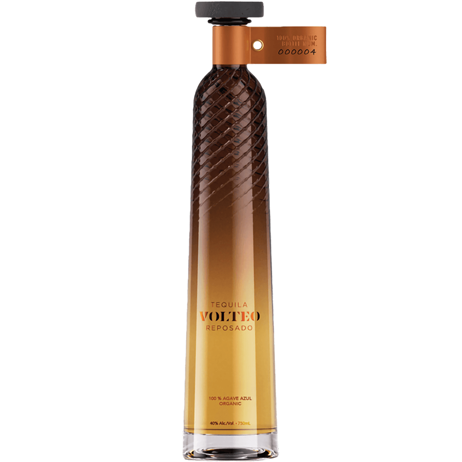 Volteo Reposado Tequila