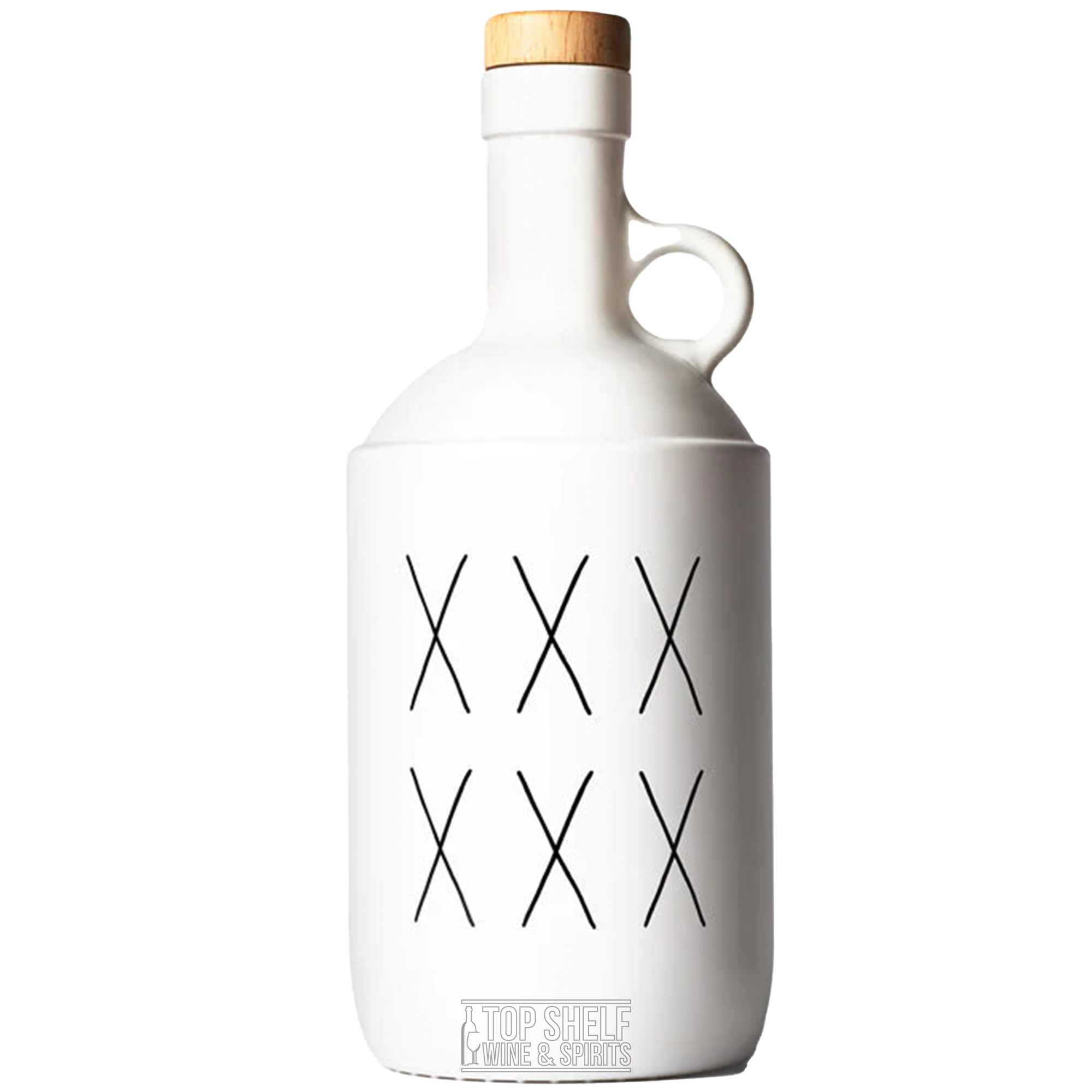 Kokoro Spirits Four-Grain American Whiskey