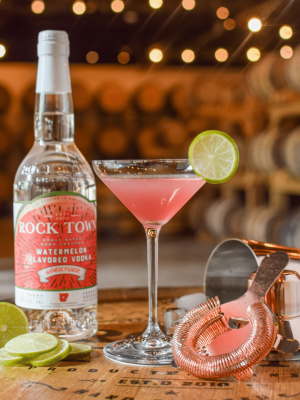 Rock Town Distillery Watermelon Vodka 1.75L