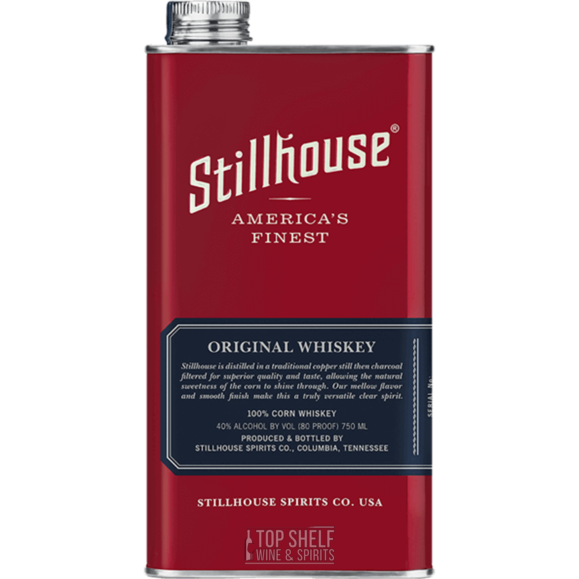 Stillhouse Orignial Moonshine