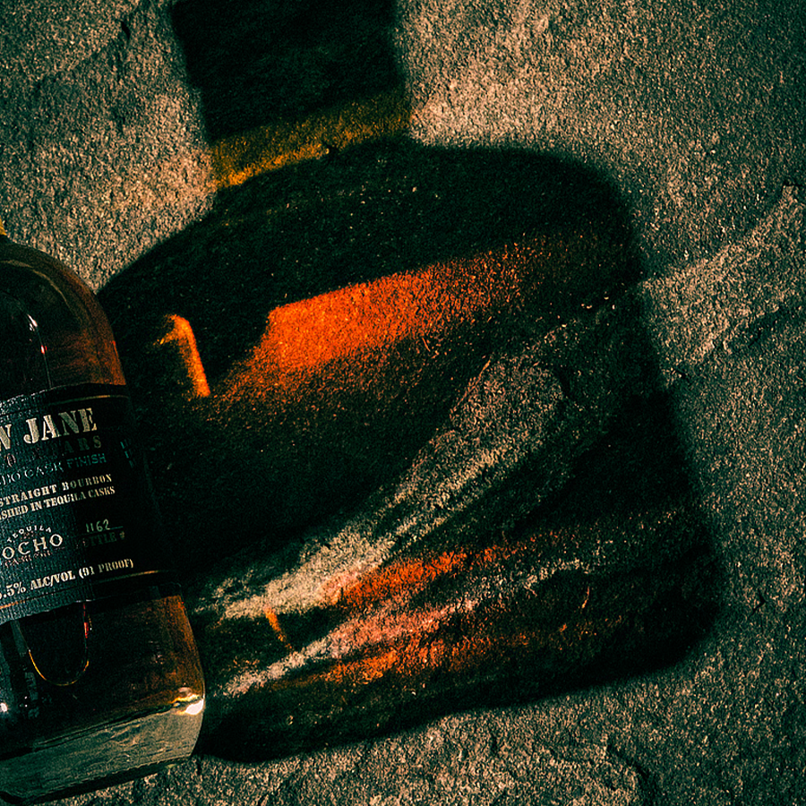 Widow Jane 10 Year Tequila Ocho Cask Finish Bourbon