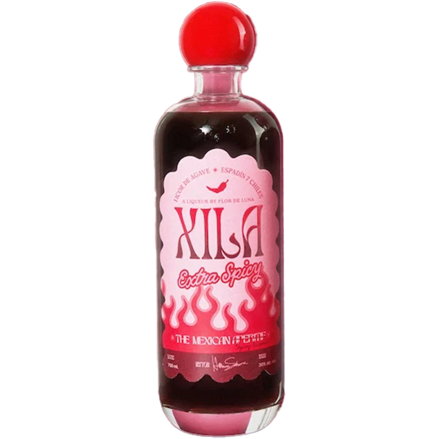 XILA The Mexican Aperitif Extra Spicy