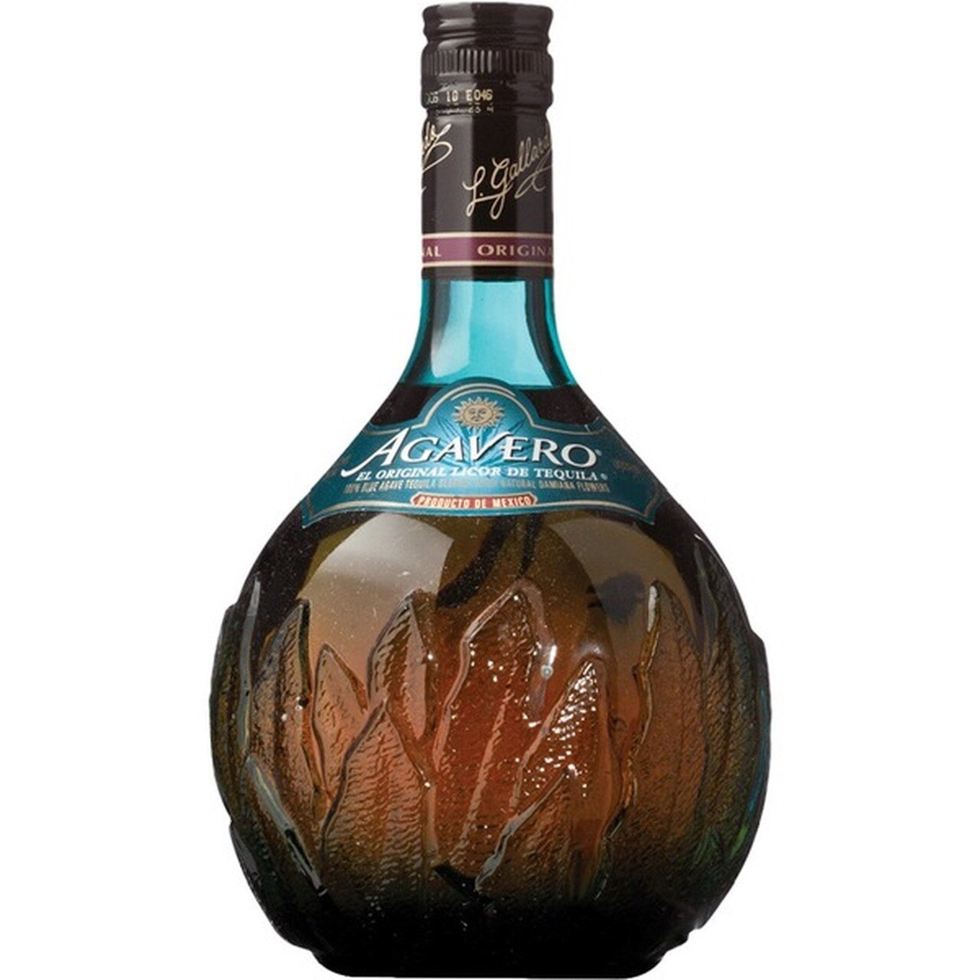 Agavero Original Tequila Liqueur