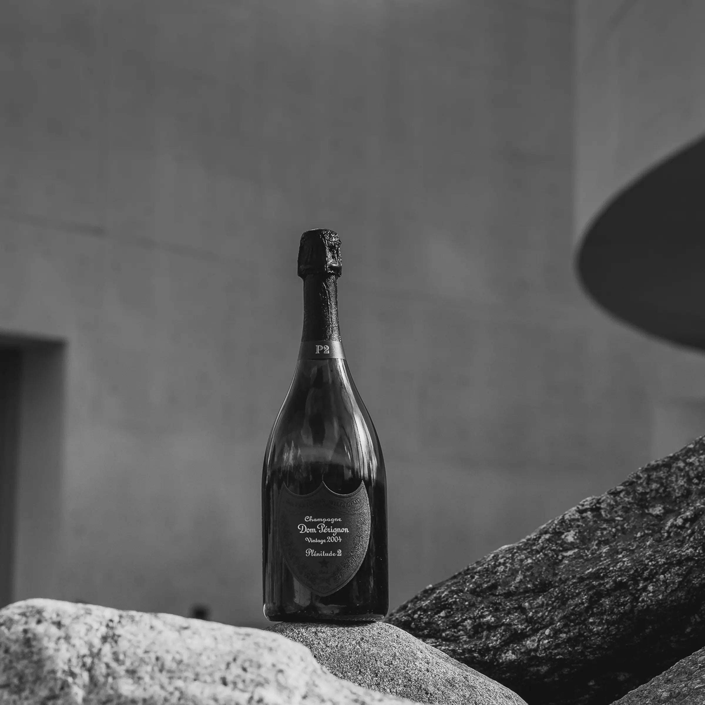 Dom Pérignon P2 Plénitude Vintage 2003